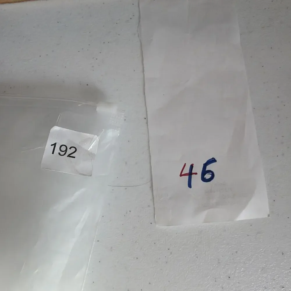 J. Jill XL Pure Embroidered Maxi Dress black white pinstriped bohemian classic - Picture 14 of 14